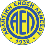 Escudo do AEL