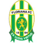 Escudo do Floriana