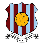 Escudo do Gzira United