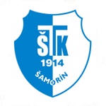 Escudo do Šamorín
