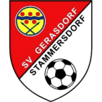 Escudo do Gerasdorf Stammersdorf