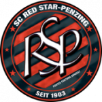 Escudo do Red Star Penzing