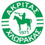 Escudo do Akritas