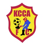 Escudo do KCCA