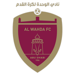 Escudo do Al Wahda FC