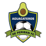 Escudo do Aguacateros de Peribán