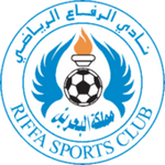 Escudo do Al Riffa