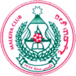 Escudo do Malkiya