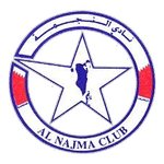 Escudo do Al Najma