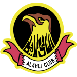 Escudo do Al Ahli