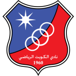 Escudo do Al Kuwait