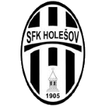Escudo do Holešov