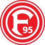 Escudo do Fortuna Düsseldorf
