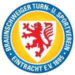 Escudo do Eintracht Braunschweig