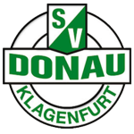 Escudo do Donau Klagenfurt