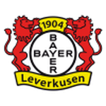 Escudo do Bayer Leverkusen W