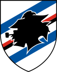 Escudo do Sampdoria U20
