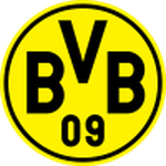 Escudo do Borussia Dortmund U19