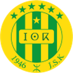 Escudo do JS Kabylie