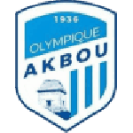 Escudo do Oued Akbou