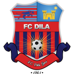 Escudo do Dila