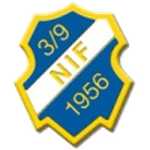 Escudo do Nosaby
