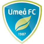 Escudo do Umeå FC Akademi