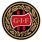 Escudo do Grebbestad