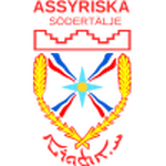 Escudo do Assyriska FF