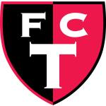 Escudo do Trollhättan