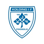 Escudo do Kolding IF