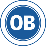 Escudo do Odense