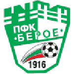 Escudo do Beroe