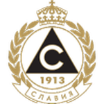 Escudo do Slavia Sofia