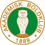 Escudo do AB Copenhagen