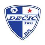 Escudo do Dečić