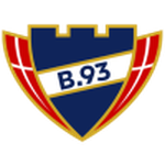 Escudo do B 93 W