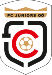 Escudo do LASK Juniors