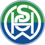Escudo do WSPG Wels