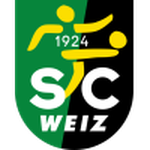 Escudo do Weiz