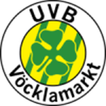 Escudo do Union Vöcklamarkt