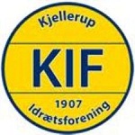 Escudo do Kjellerup