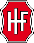 Escudo do Hvidovre II
