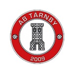 Escudo do AB Tårnby