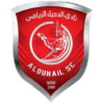 Escudo do Al-Duhail SC