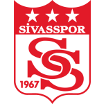 Escudo do Sivasspor