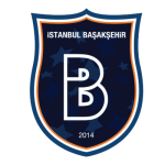 Escudo do Istanbul Basaksehir