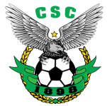 Escudo do CS Constantine