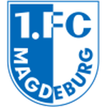 Escudo do Magdeburg II
