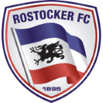 Escudo do Rostocker FC